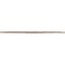 Ekena Millwork Chrysler Wood Fretwork Pierced Ceiling Medallion, Red Oak, 22"W x 11"H x 5 3/4"ID x 1/4"T CMWP22X11X0250CSRO - alternate 3